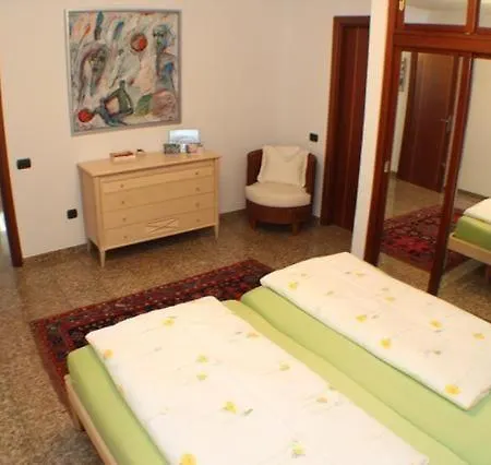 아파트 Casa Business Mit Dachterrasse Und Meerblcik *