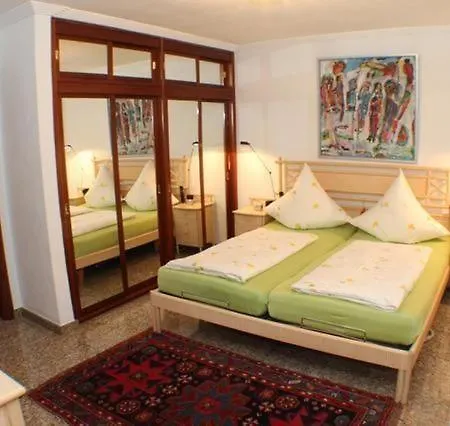 아파트 Casa Business Mit Dachterrasse Und Meerblcik