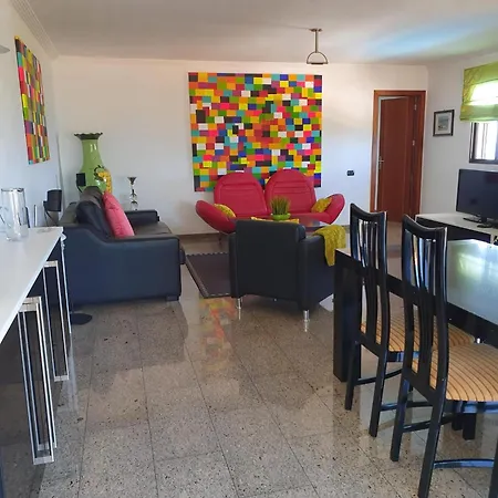 Casa Business Mit Dachterrasse Und Meerblcik