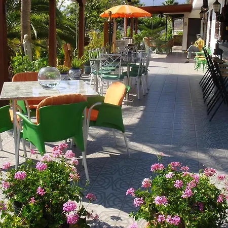 아파트 Casa Business Mit Dachterrasse Und Meerblcik *
