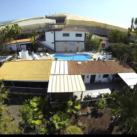 Casa Business Mit Dachterrasse Und Meerblcik 아파트 Alcalá